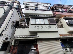 森北２丁目戸建　賃貸の物件外観写真